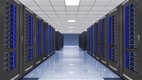 data room setup